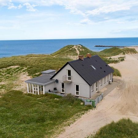 2 Bedroom Amazing Home In Lemvig Nørby 外观 照片