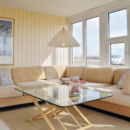2 Bedroom Amazing Home In Lemvig Nørby 外观 照片