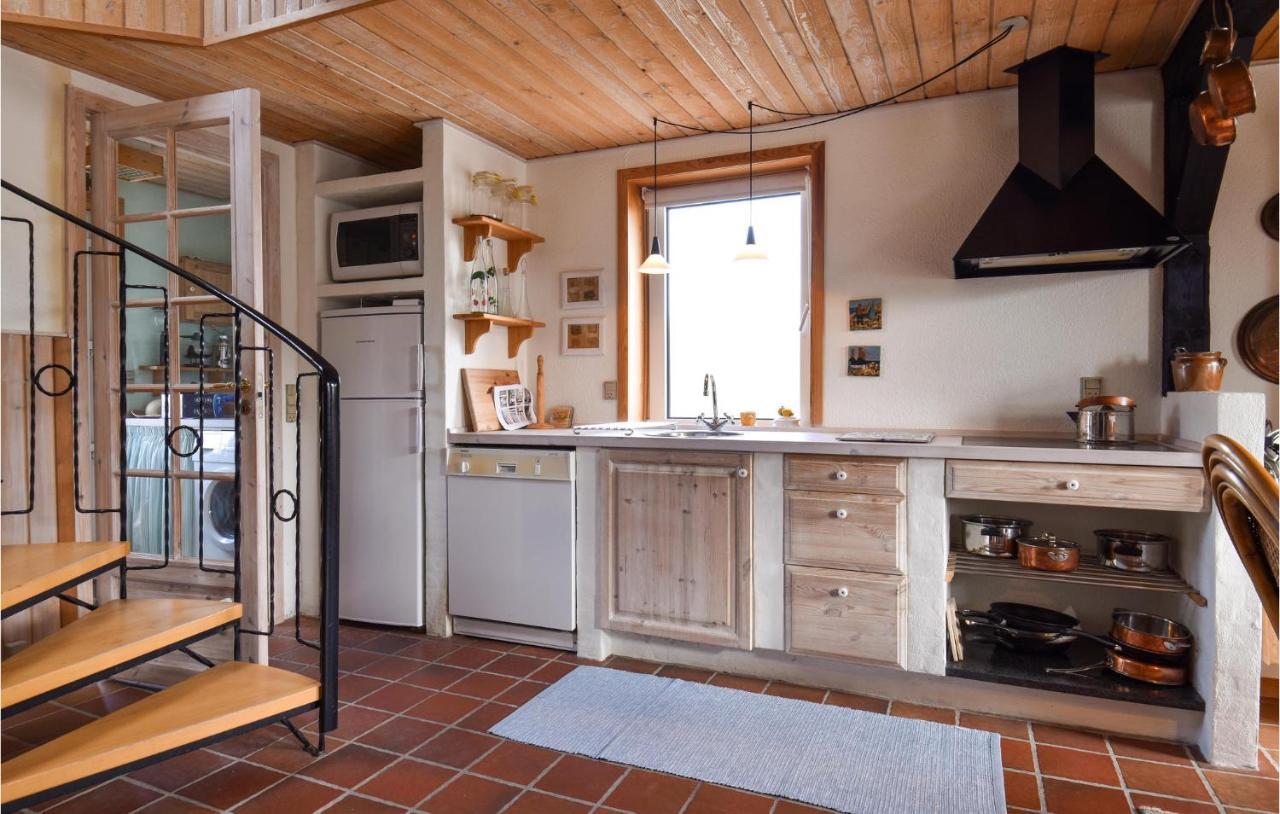 2 Bedroom Amazing Home In Lemvig Nørby 外观 照片