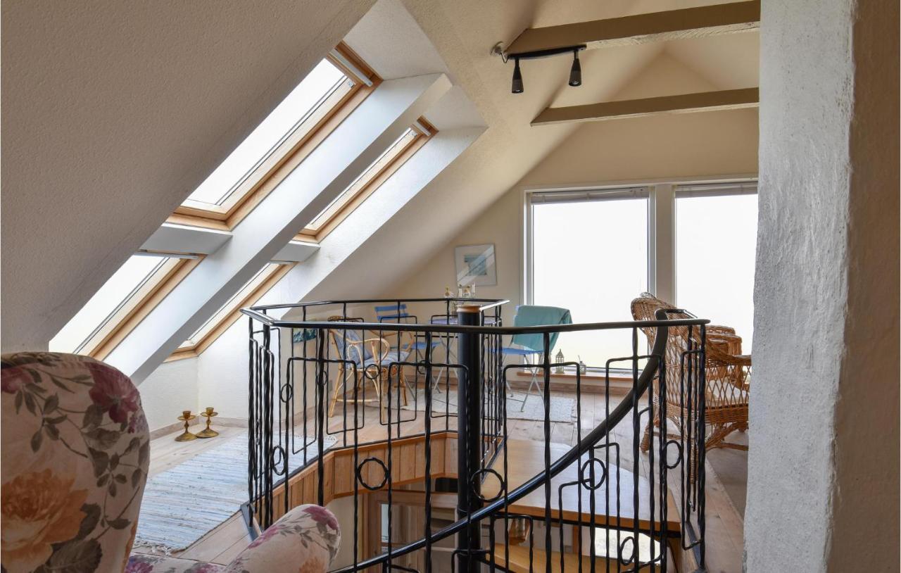 2 Bedroom Amazing Home In Lemvig Nørby 外观 照片
