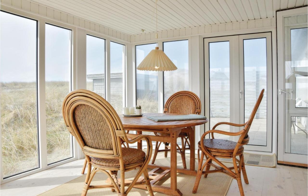 2 Bedroom Amazing Home In Lemvig Nørby 外观 照片