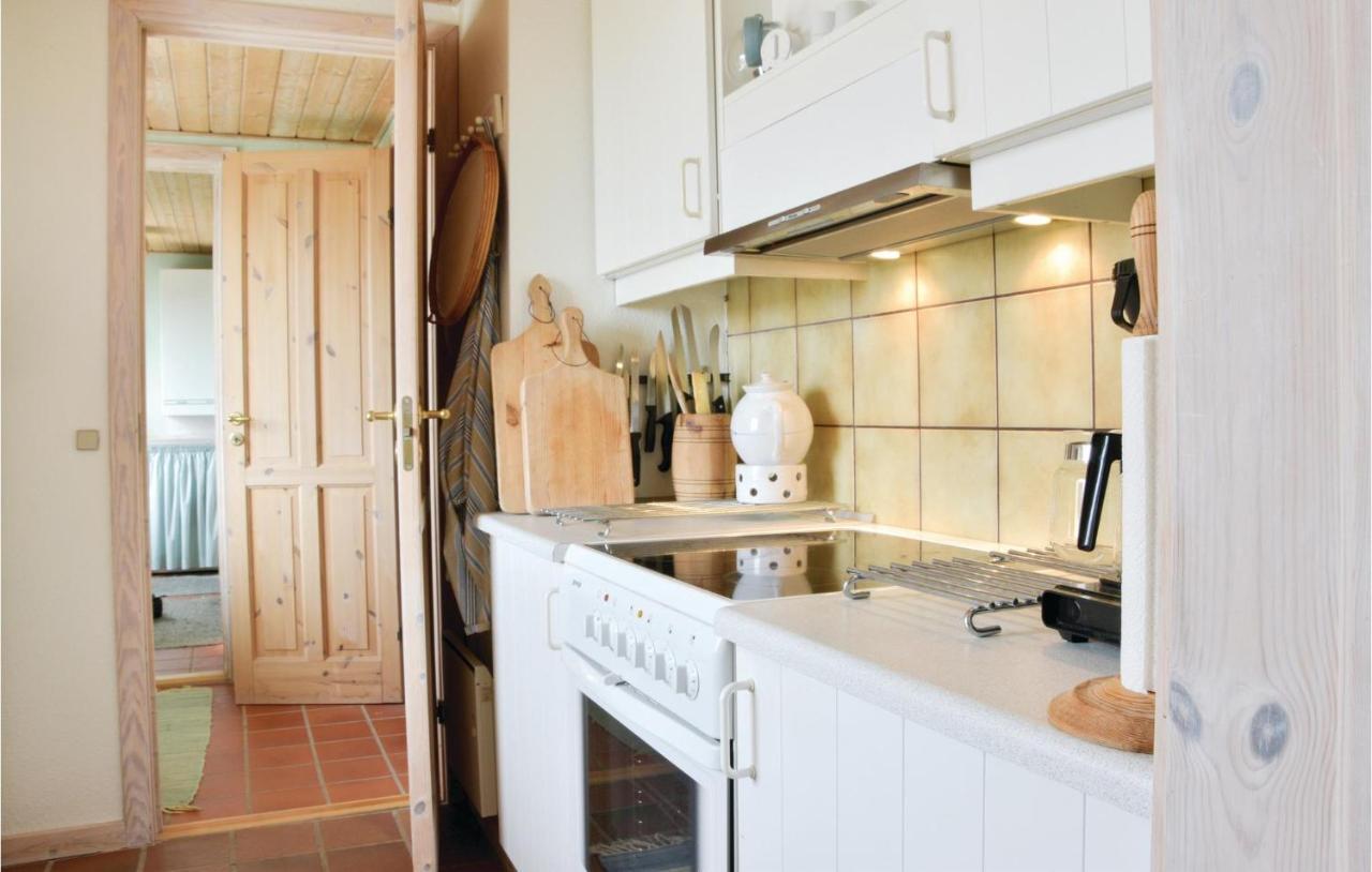 2 Bedroom Amazing Home In Lemvig Nørby 外观 照片