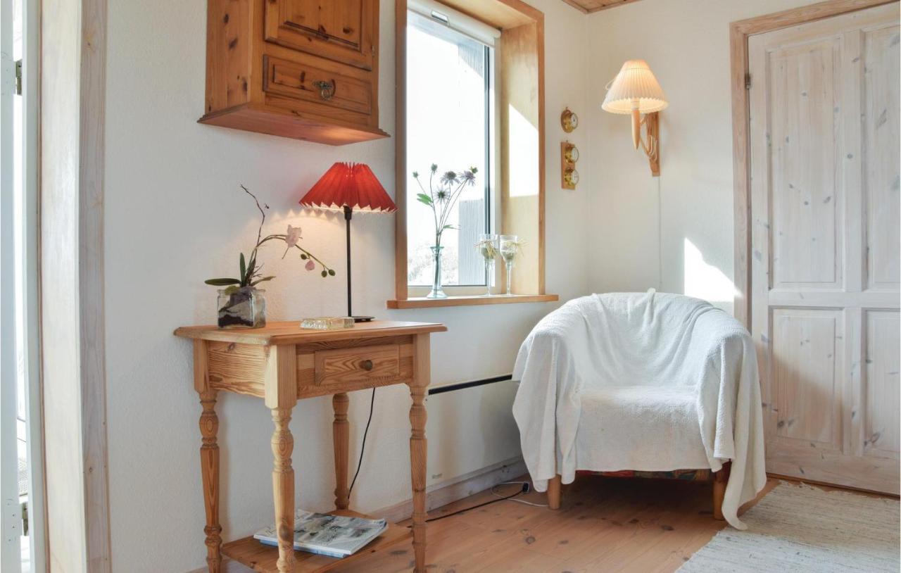 2 Bedroom Amazing Home In Lemvig Nørby 外观 照片