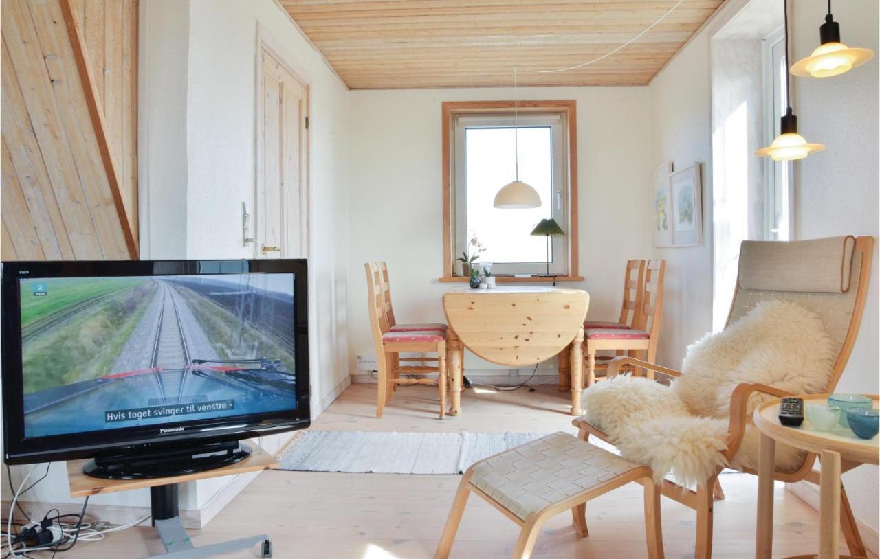2 Bedroom Amazing Home In Lemvig Nørby 外观 照片