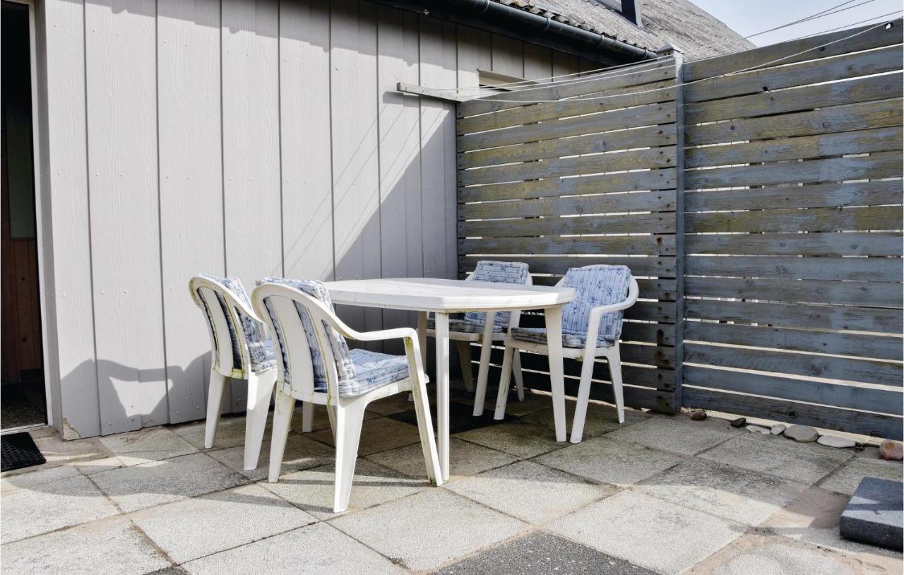 2 Bedroom Amazing Home In Lemvig Nørby 外观 照片