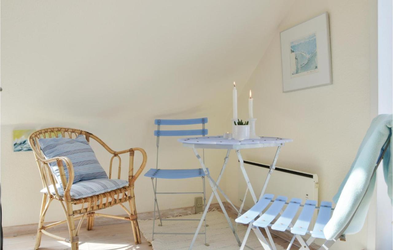 2 Bedroom Amazing Home In Lemvig Nørby 外观 照片