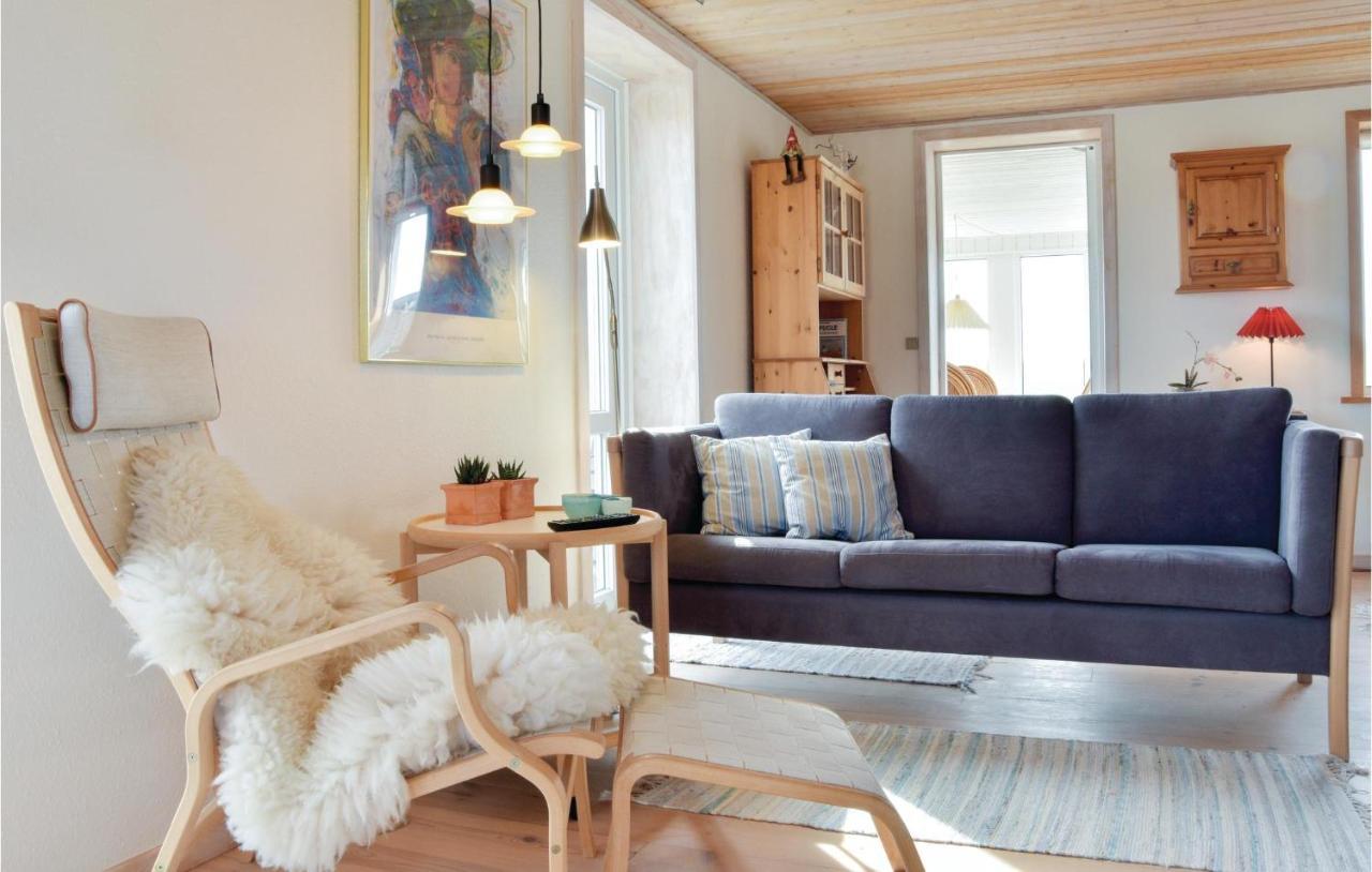 2 Bedroom Amazing Home In Lemvig Nørby 外观 照片