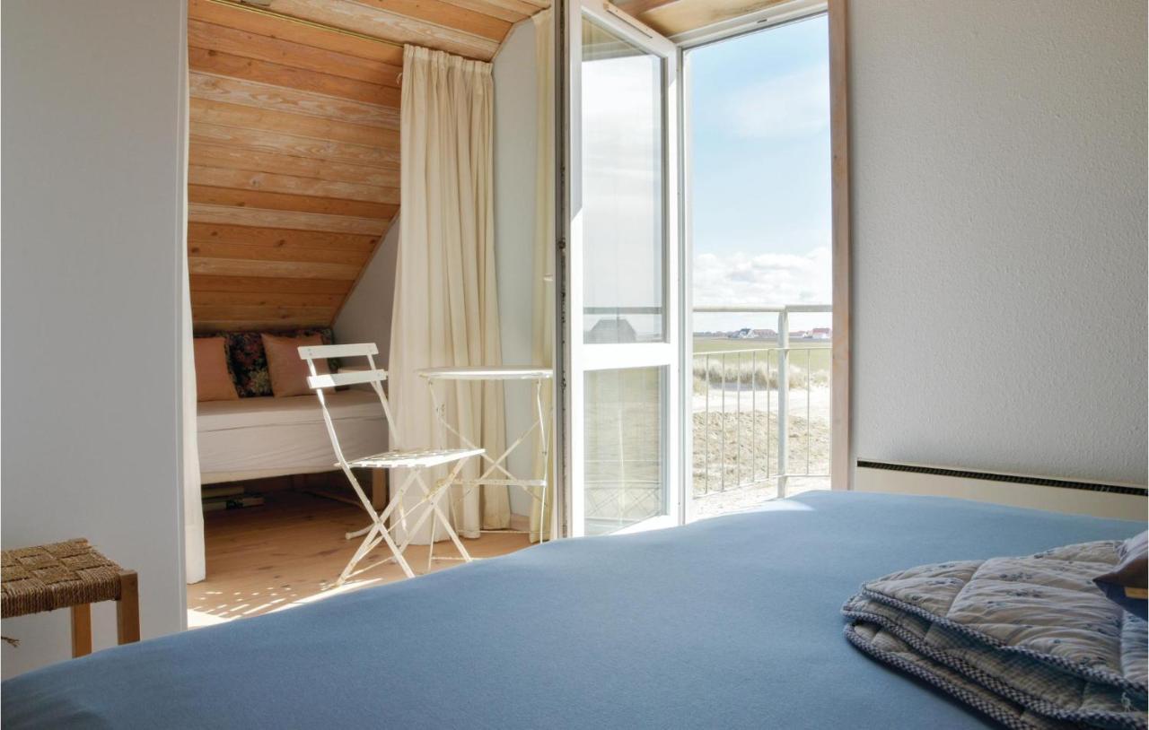2 Bedroom Amazing Home In Lemvig Nørby 外观 照片