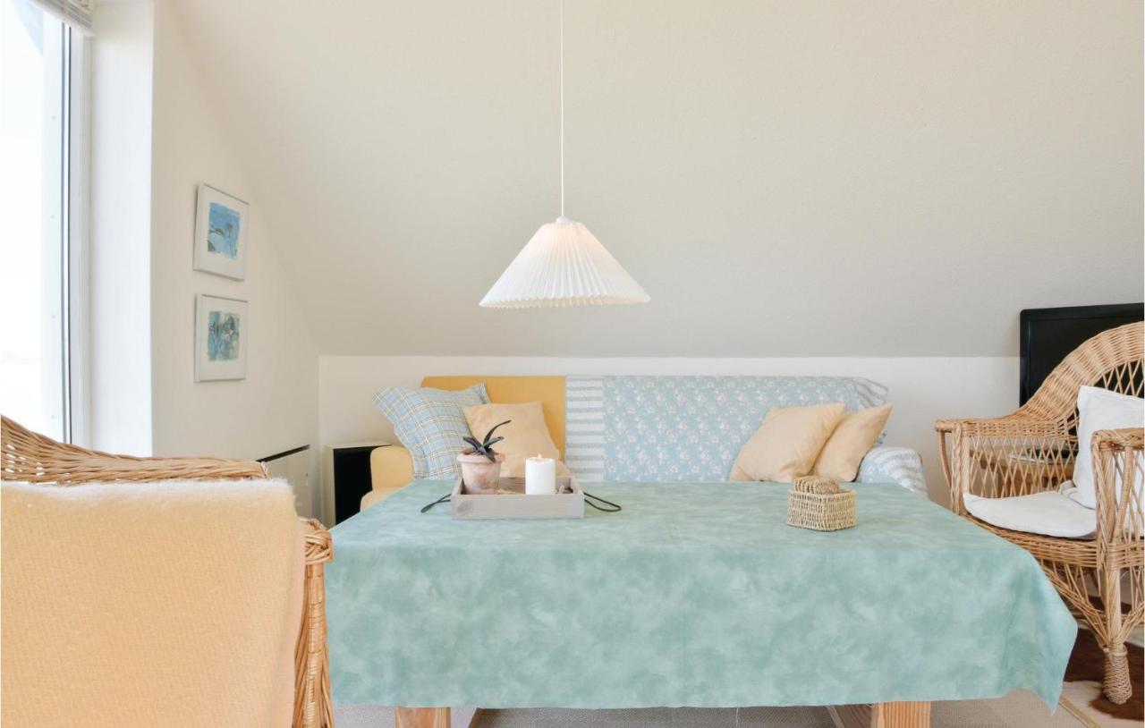 2 Bedroom Amazing Home In Lemvig Nørby 外观 照片